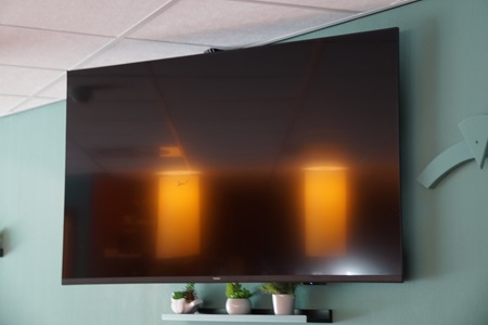 grote tv buurthuis vlinderhei Best